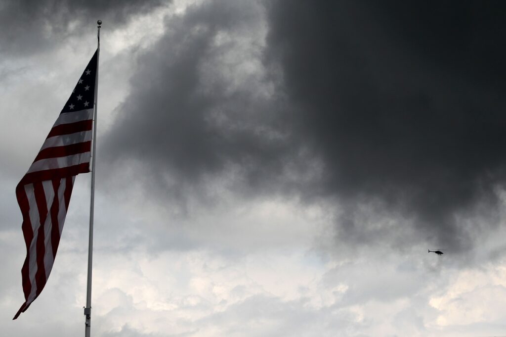 Start of NASCAR Cup race at Pocono delayed by rain