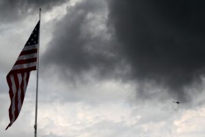 Start of NASCAR Cup race at Pocono delayed by rain
