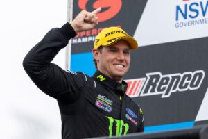 Australian Supercars driver Cam Waters to run NASCAR Truck race at Lime Rock