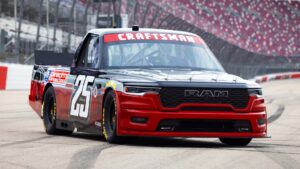 Ram Is Returning to NASCAR. Could Dodge Be Next?