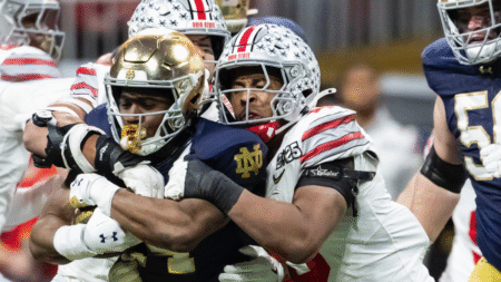 Five hot takes from landmark House v. NCAA settlement: Parity boom ahead as big dogs may start to go hungry