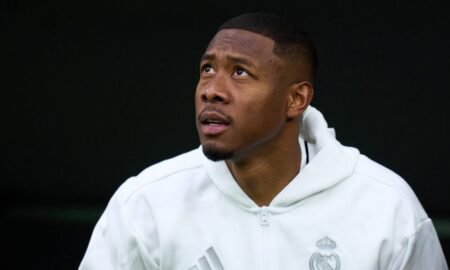 Real Madrid veteran duo will not be fit for the start of FIFA Club World Cup