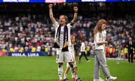 AC Milan dreams of signing exit-bound Real Madrid playmaker – Romano