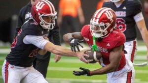 College football’s hidden portal gems: 12 players poised to punch above their transfer ranking in 2025