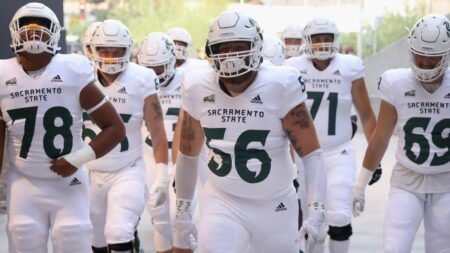 NCAA reportedly denies Sacramento State’s FBS waiver, leaving football program in limbo