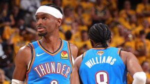 Thunder breaks Warriors’ single-season NBA scoring record in Game 4 – NBC Sports Bay Area & California