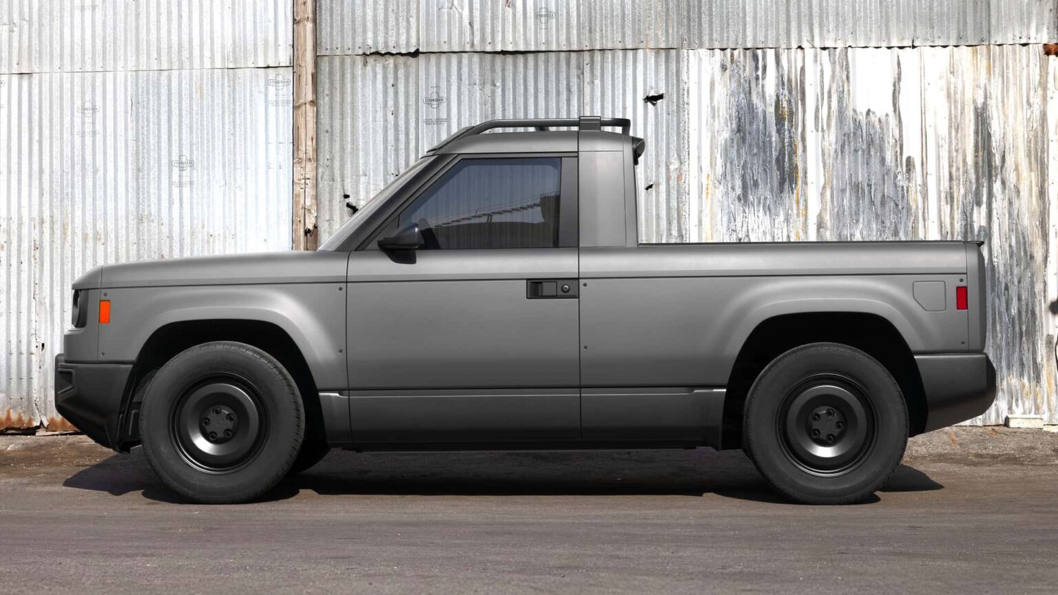 We’ve Thought About a Cheap Truck Like The Slate ‘A Million Times’