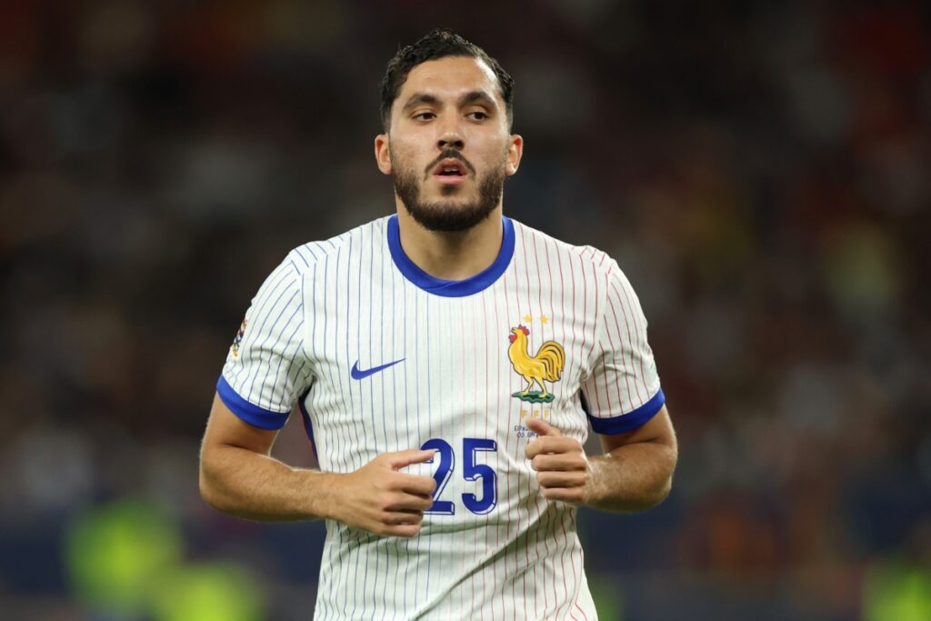 Manchester City should complete their third signing of the summer shortly.
