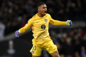 Bayern Munich and Lille hold interest in Toulouse’s Guillaume Restes
