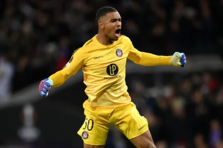 Bayern Munich and Lille hold interest in Toulouse’s Guillaume Restes