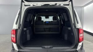 Toyota Turns The Land Cruiser Into a Van, But So Can You