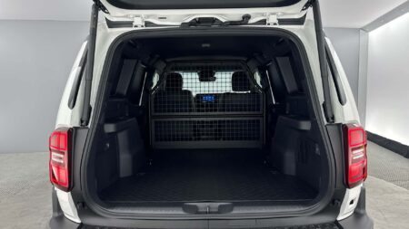 Toyota Turns The Land Cruiser Into a Van, But So Can You