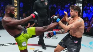 PFL Chicago Results: Three more championship finals set
