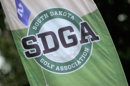 Mitchell’s Brooks and Kendall Aadland post runner-up finishes at Yankton Junior Tour stop – Mitchell Republic