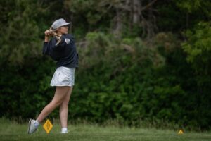 PIZM, Lanesboro, Fillmore Central girls golfers in top 10 after 1 round at state meet – Post Bulletin