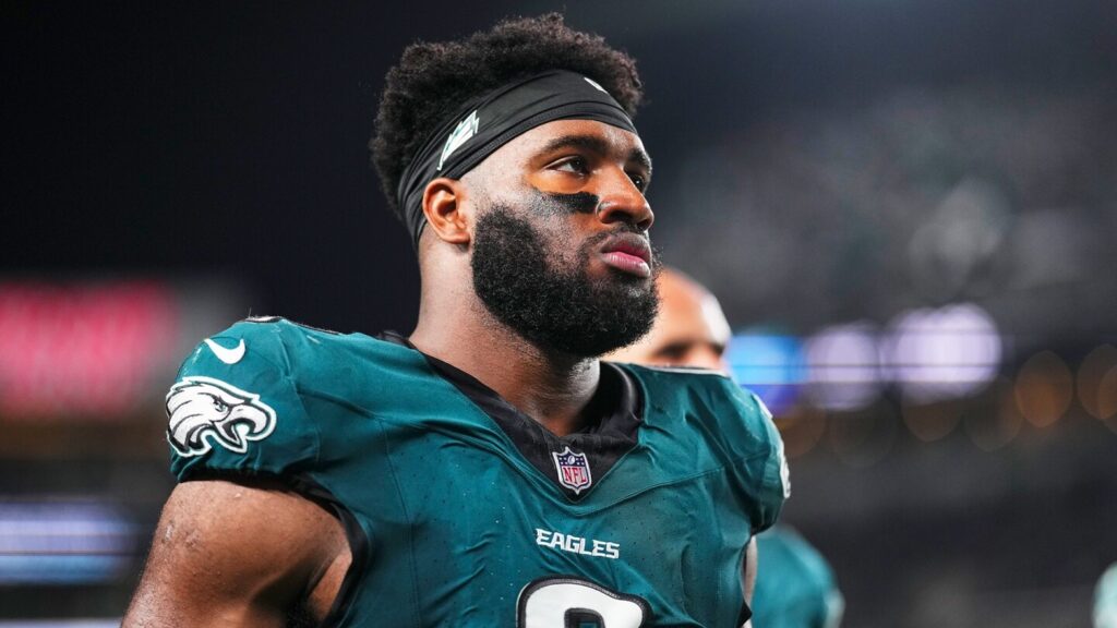 49ers announce trade for Bryce Huff
