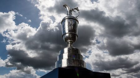 R&A to host ‘last-chance qualifier’ on-site at 2026 Open Championship