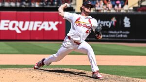 Cubs at Cardinals Prediction: Odds, expert picks, starting pitchers, betting trends, and stats for June 23