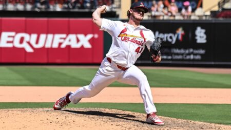 Cubs at Cardinals Prediction: Odds, expert picks, starting pitchers, betting trends, and stats for June 23