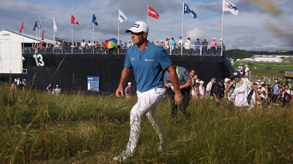 Why they’ll win, why they won’t: The case for and against those under par at the U.S. Open
