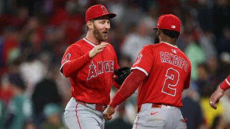 Angels at Red Sox Prediction: Odds, expert picks, starting pitchers, betting trends and stats for June 4