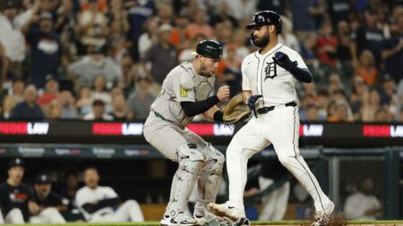 Athletics at Tigers prediction: Odds, expert picks, starting pitchers, betting trends, and stats for June 26