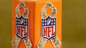 NFL explains its Saturday “Kids Zone” activation at National Mall