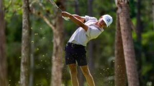 Top-ranked junior Miles Russell commits to Florida State