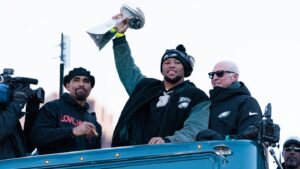 PFT's 2025 NFL post-minicamp power rankings