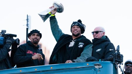 PFT's 2025 NFL post-minicamp power rankings