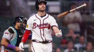 Diamondbacks at Braves Prediction: Odds, expert picks, starting pitchers, betting trends and stats for June 5