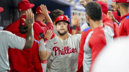 Phillies at Marlins Prediction: Odds, expert picks, starting pitchers, betting trends and stats for June 17