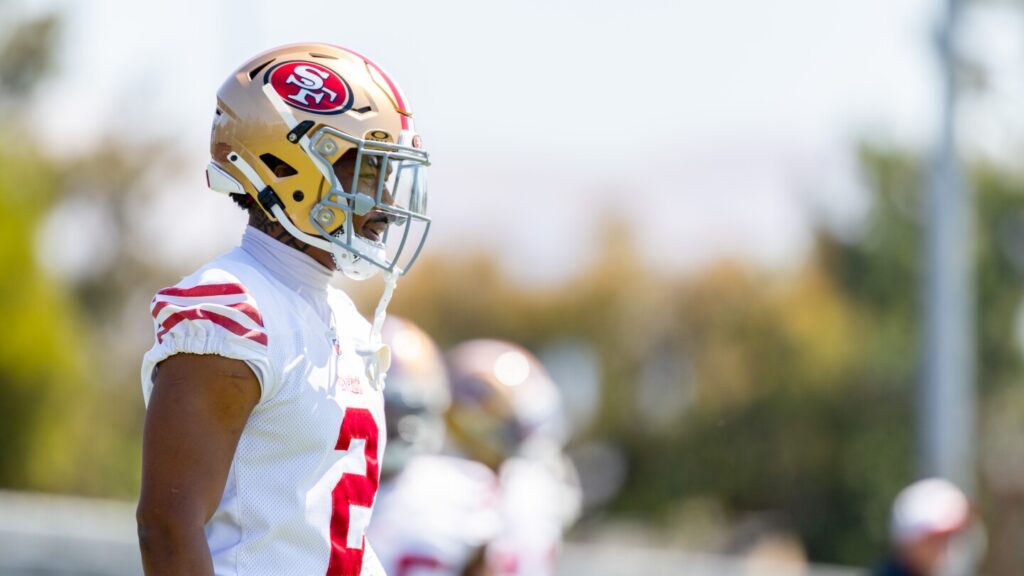 49ers cornerback Deommodore Lenoir arrested