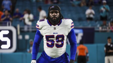 Jets sign DL Kingsley Jonathan, OL Marquis Hayes
