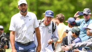 Scottie Scheffler’s career PGA Tour wins: A list of every event Scheffler has won on Tour