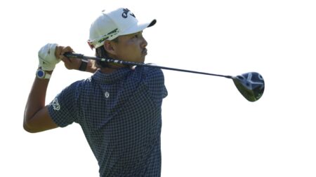 Rocket Classic 2025: Second-round tee times, groupings at TPC Detroit