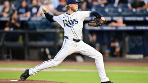 Rangers at Rays prediction: Odds, expert picks, starting pitchers, betting trends, and stats for June 5