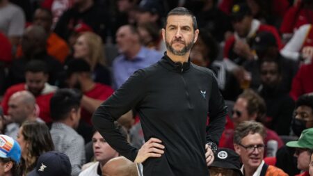 Knicks coaching search update: Kidd not leaving Dallas, James Borrego to interview in New York