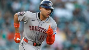 Astros at Athletics Prediction: Odds, expert picks, starting pitchers, betting trends and stats for June 18