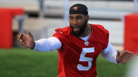 Haason Reddick dismisses idea he is trying to “regain his reputation”