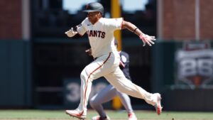 Red Sox at Giants Prediction: Odds, expert picks, starting pitchers, betting trends and stats for June 20