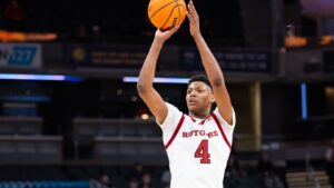Ace Bailey cancels pre-draft workout with 76ers. Teams are talking, could he slide down draft boards?