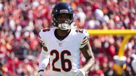 Steelers to sign S Quindell Johnson