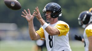 Aaron Rodgers: “It was here or not play”