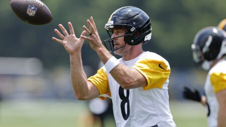 Aaron Rodgers: “It was here or not play”