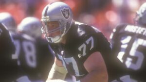 Former Raiders OL Rich Stephens dies at 60