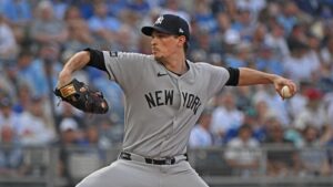 Yankees’ Max Fried continues to make case to start the All-Star Game after reaching 10 wins