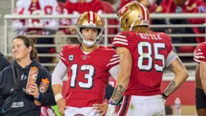 49ers moved quickly with extensions because of lessons from 2024
