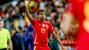 How to watch France vs Spain live: Stream link, TV channel, team news, prediction