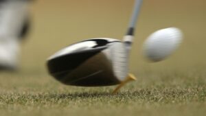 USGA says it’s not necessary to test everyone’s driver at events